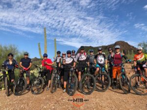 Tucson MTB Addicts