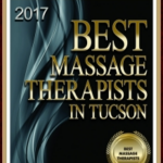 Best Massage Tucson